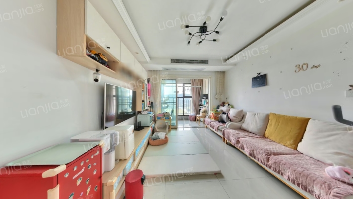 红星国际生活广场二手房实景图