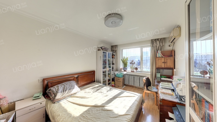 建院社区二手房实景图