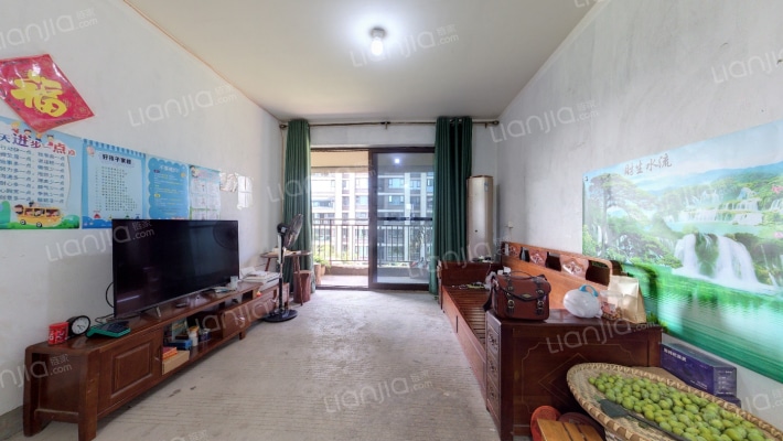 朗基水印三生香阙二手房实景图