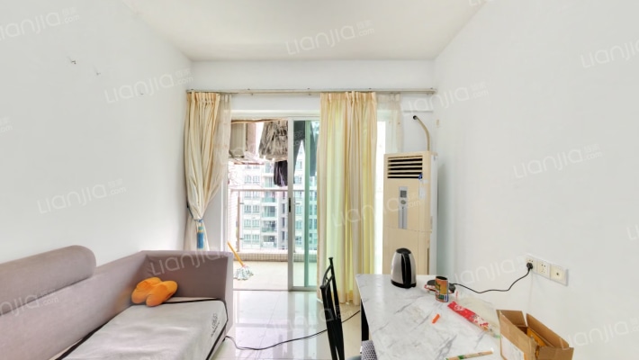 名仕经典世家二手房实景图