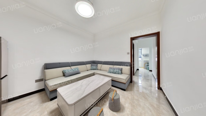 粤汉里二手房实景图