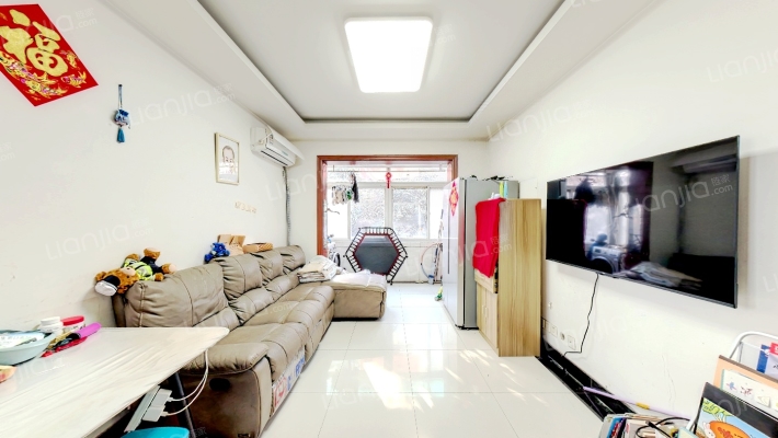 雨花村二手房实景图