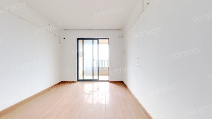 曙升花苑二手房实景图