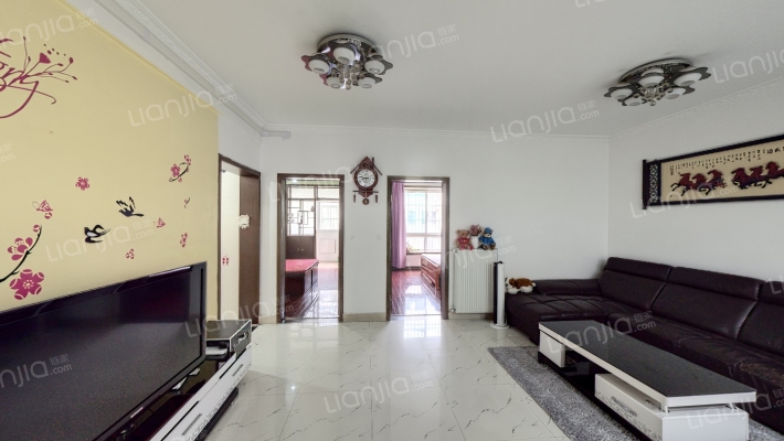 文馨园二手房实景图