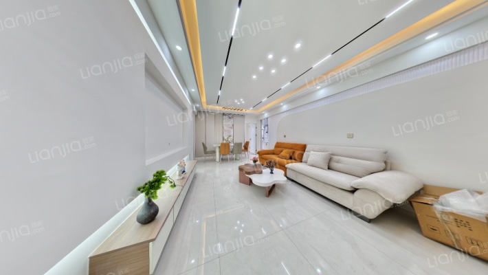 吉祥街39号二手房实景图