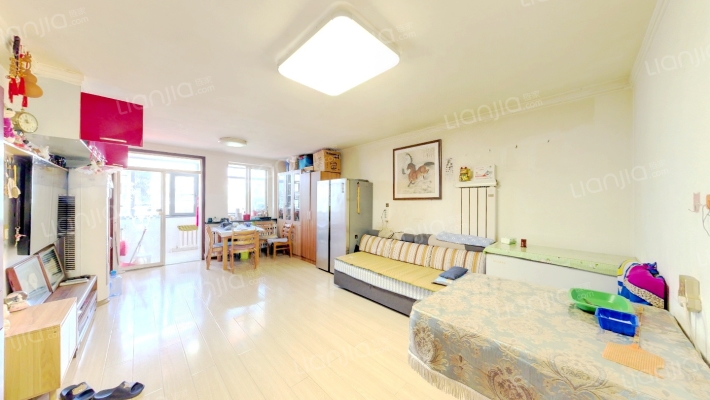 锦园社区二手房实景图