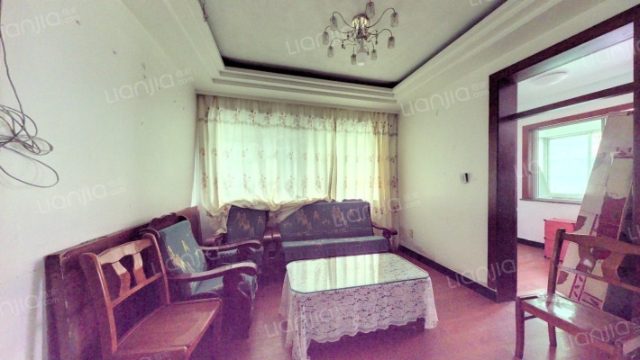 颐乐山庄二手房实景图