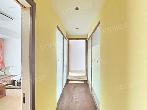 整租·家和花园 3室1厅 南/北