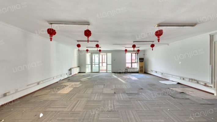 蓝筹名座二手房实景图