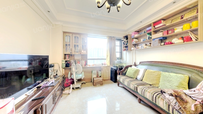 中粮鸿云二手房实景图