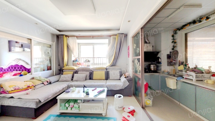 福慧源二手房实景图