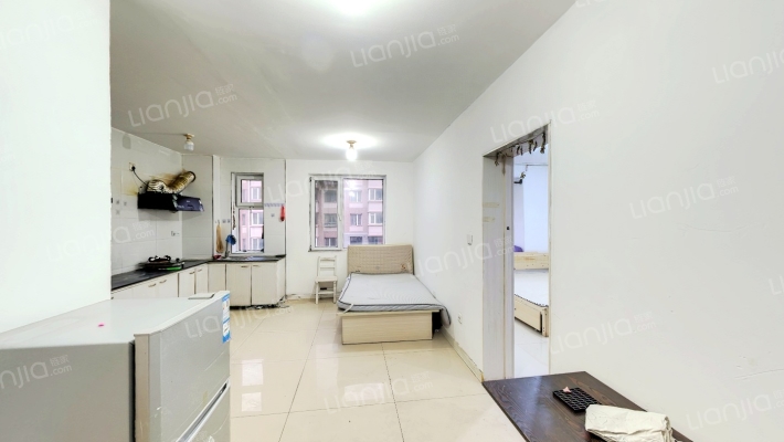 阳光碧水园二期二手房实景图