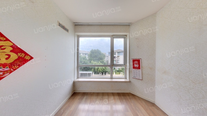 星海自由港二手房实景图