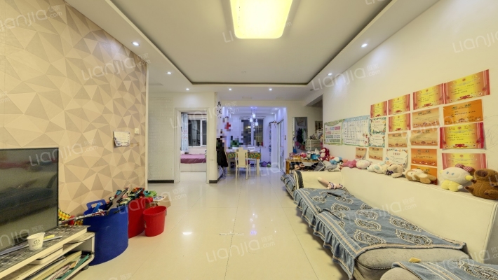 鼎旺瑞景二手房实景图