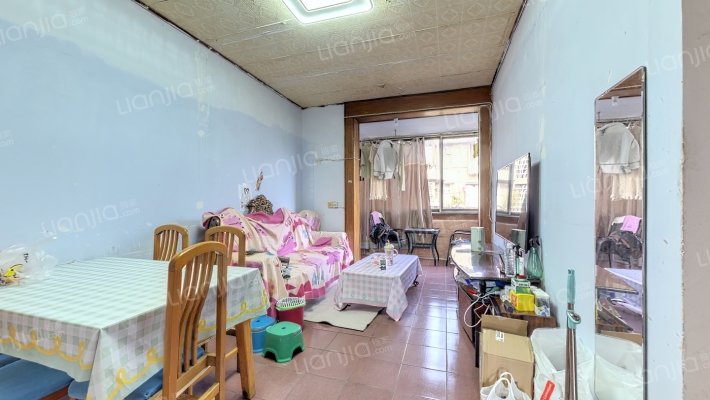 双桥路249号二手房实景图