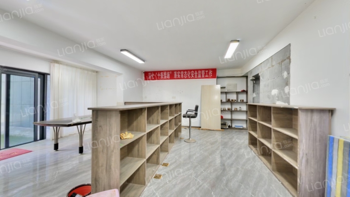 中凯华府二手房实景图