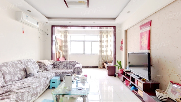 文华西区二手房实景图