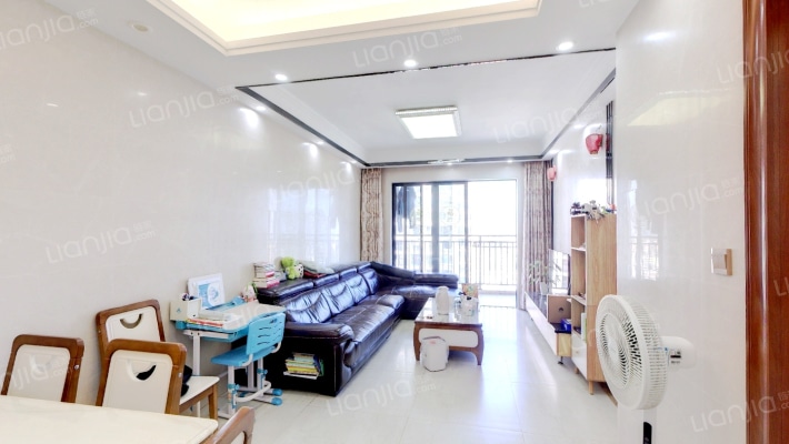 合信地王广场二手房实景图