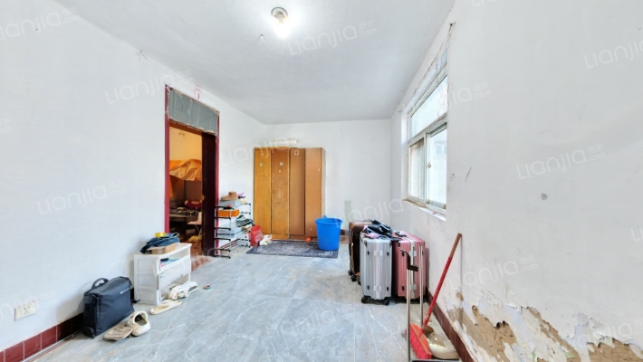 市民新村二手房实景图