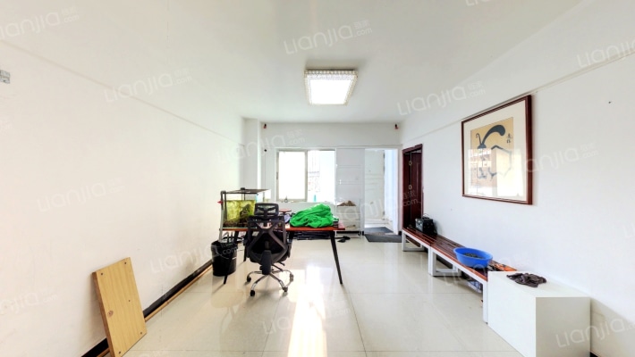 明珠大厦二手房实景图