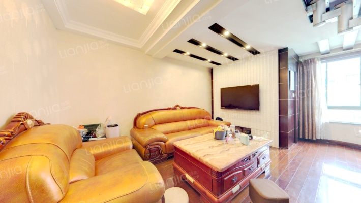 塗山花園二手房实景图