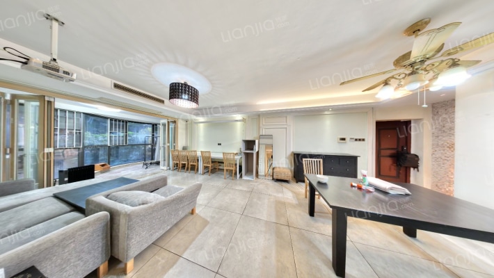 曙光泊岸二手房实景图