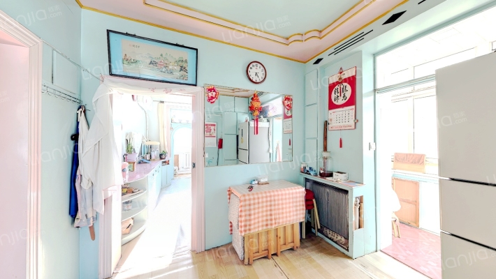 得胜街二手房实景图