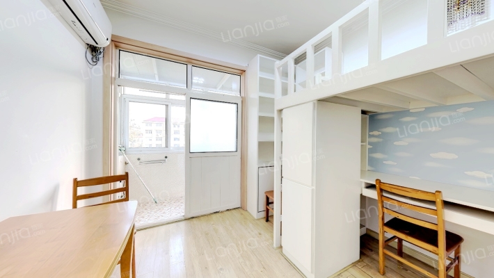 红岛路二手房实景图