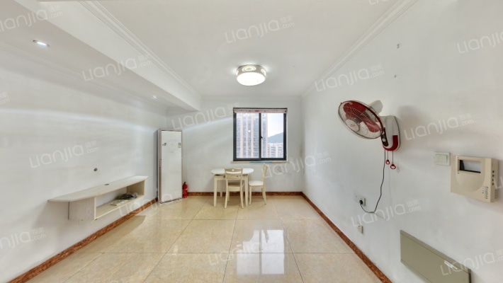 金星桃源居二手房实景图