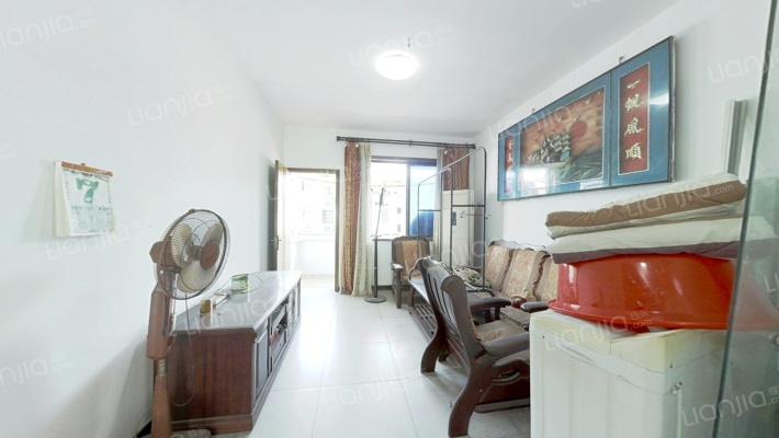 浙纤新村二手房实景图