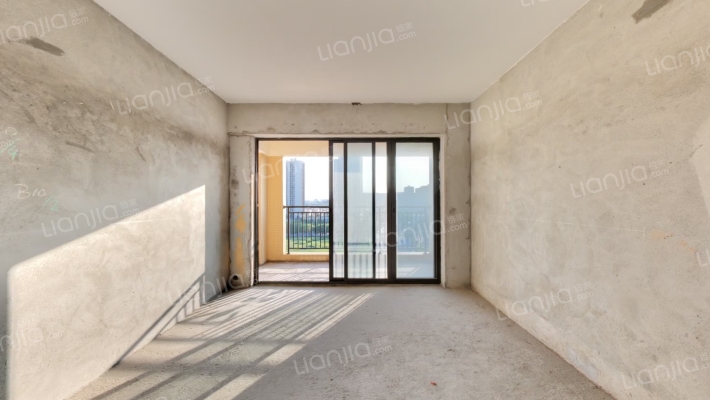 名柏轩二手房实景图