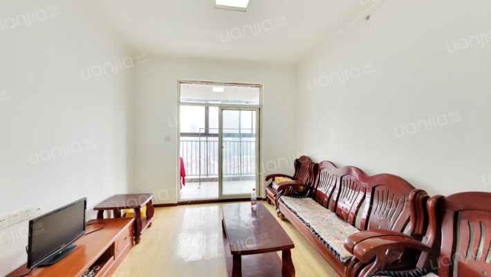 龙阳南苑二手房实景图