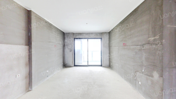 中央铭著二手房实景图