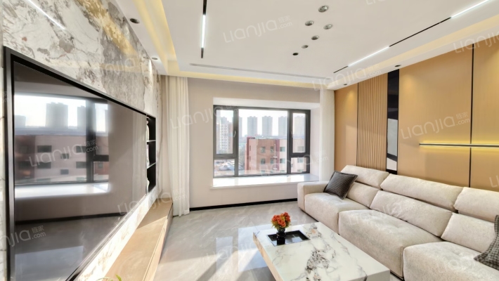 丽十二公馆二手房实景图