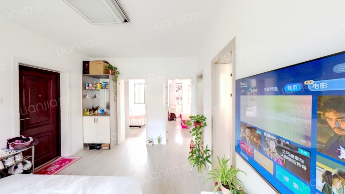 合九新村二手房实景图