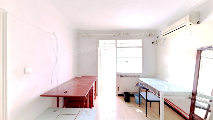 嘉陵北里二手房实景图