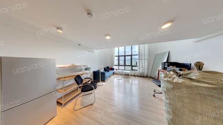 智慧领寓二手房实景图