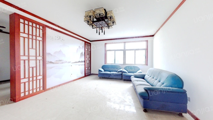 潍城供销社宿舍二手房实景图