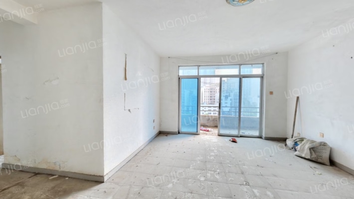 麗港山莊二手房实景图