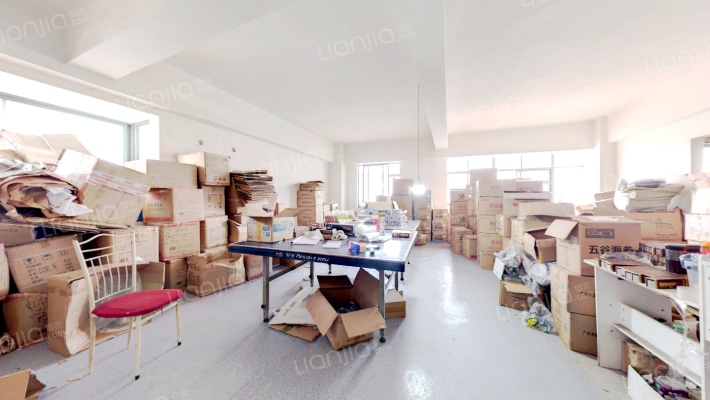 上城国际大厦二手房实景图