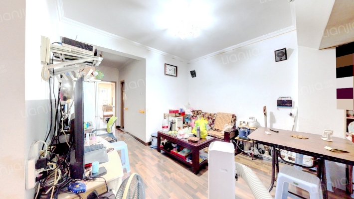 锦绣华庭二手房实景图