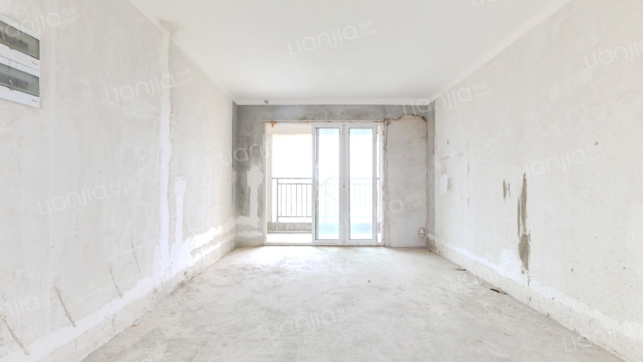 紫金华府二手房实景图