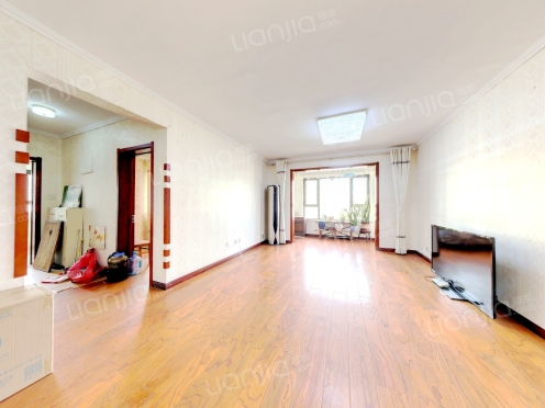 整租·中海临安府 3室2厅 东/南/北