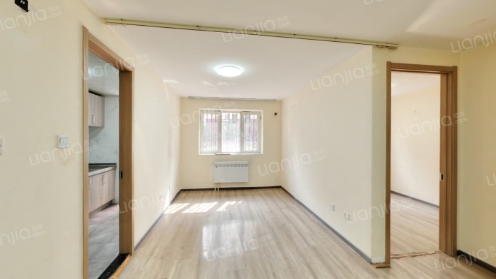 瑞平家园二手房实景图