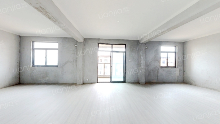 湖墩茗苑二手房实景图