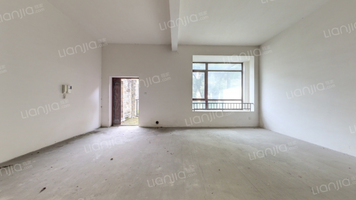 美泉纪二手房实景图