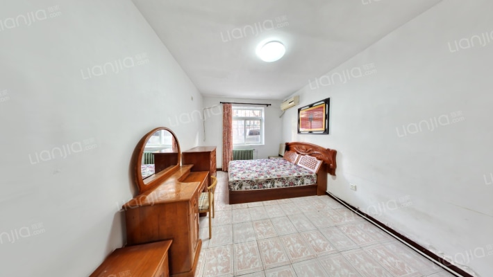 东风里二手房实景图