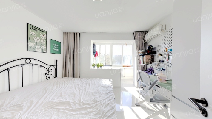 东冠英胡同二手房实景图