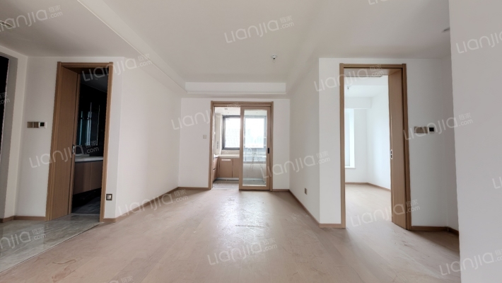 星河胥江新著二手房实景图