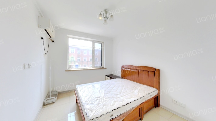 陵西雅居二手房实景图